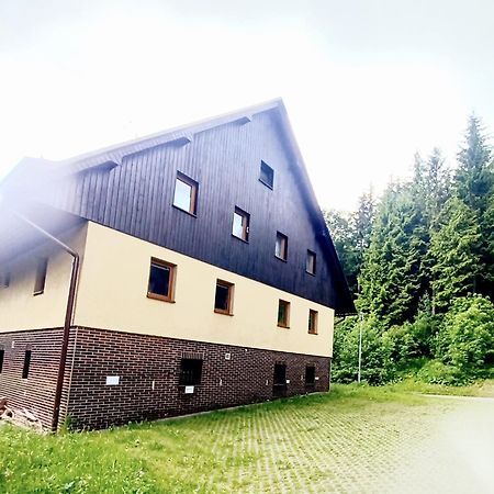 Apartmany Za Sneznikem Dolní Morava Exterior photo