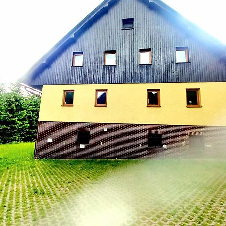 Apartmany Za Sneznikem Dolní Morava Exterior photo