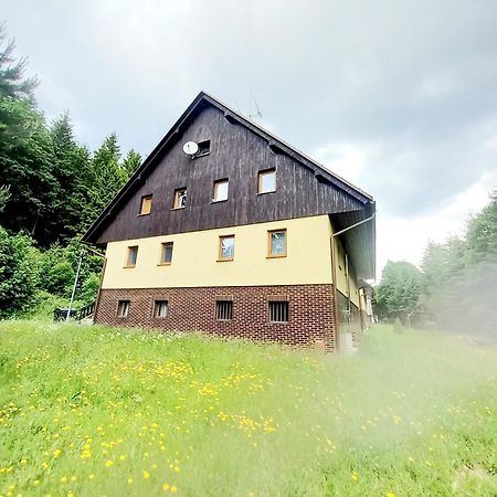 Apartmany Za Sneznikem Dolní Morava Exterior photo