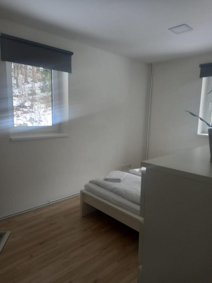 Apartmany Za Sneznikem Dolní Morava Exterior photo