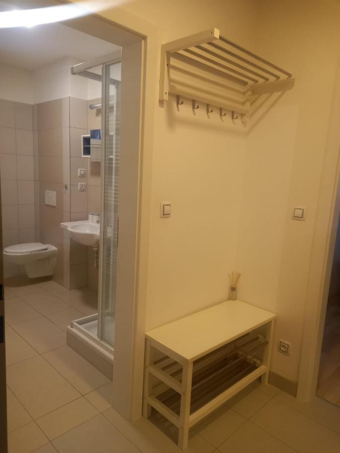 Apartmany Za Sneznikem Dolní Morava Exterior photo