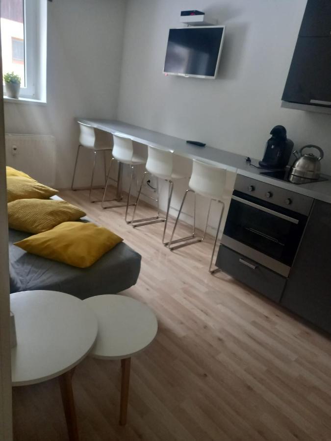Apartmany Za Sneznikem Dolní Morava Exterior photo
