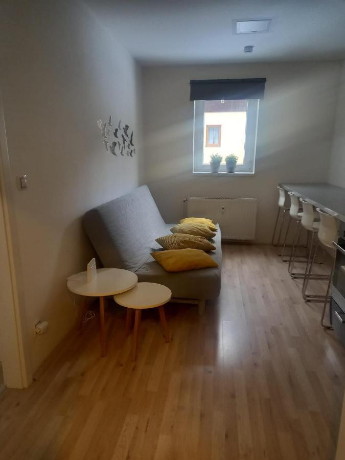 Apartmany Za Sneznikem Dolní Morava Exterior photo
