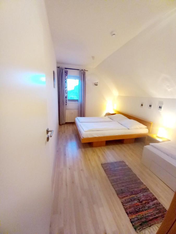 Apartmany Za Sneznikem Dolní Morava Exterior photo