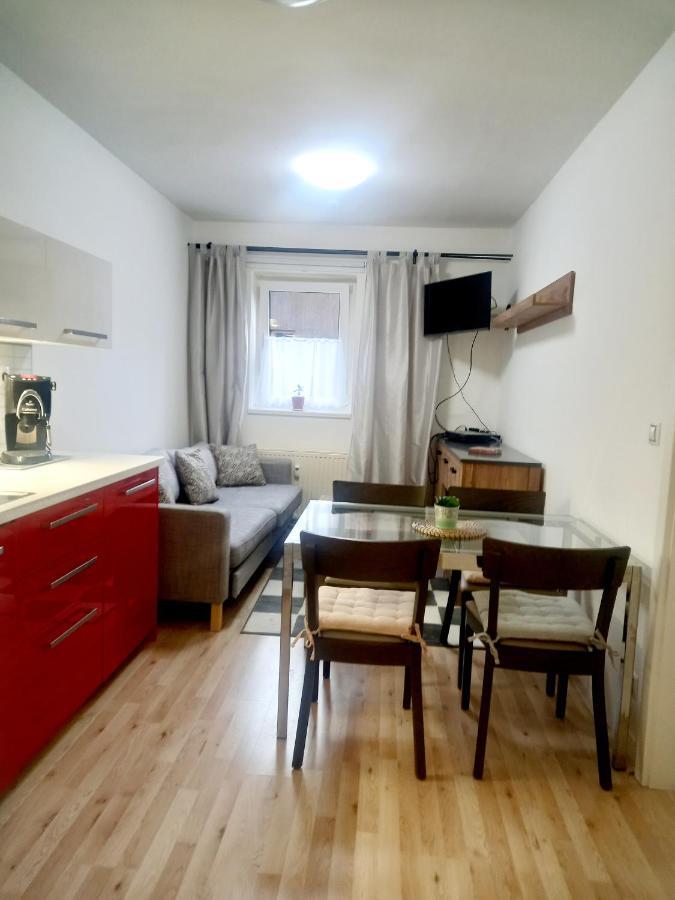 Apartmany Za Sneznikem Dolní Morava Exterior photo