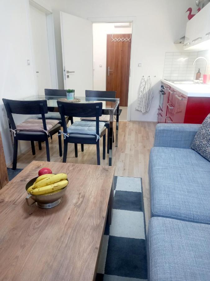 Apartmany Za Sneznikem Dolní Morava Exterior photo