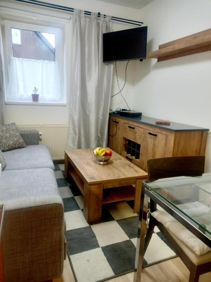Apartmany Za Sneznikem Dolní Morava Exterior photo