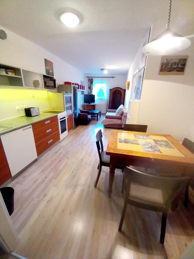 Apartmany Za Sneznikem Dolní Morava Exterior photo