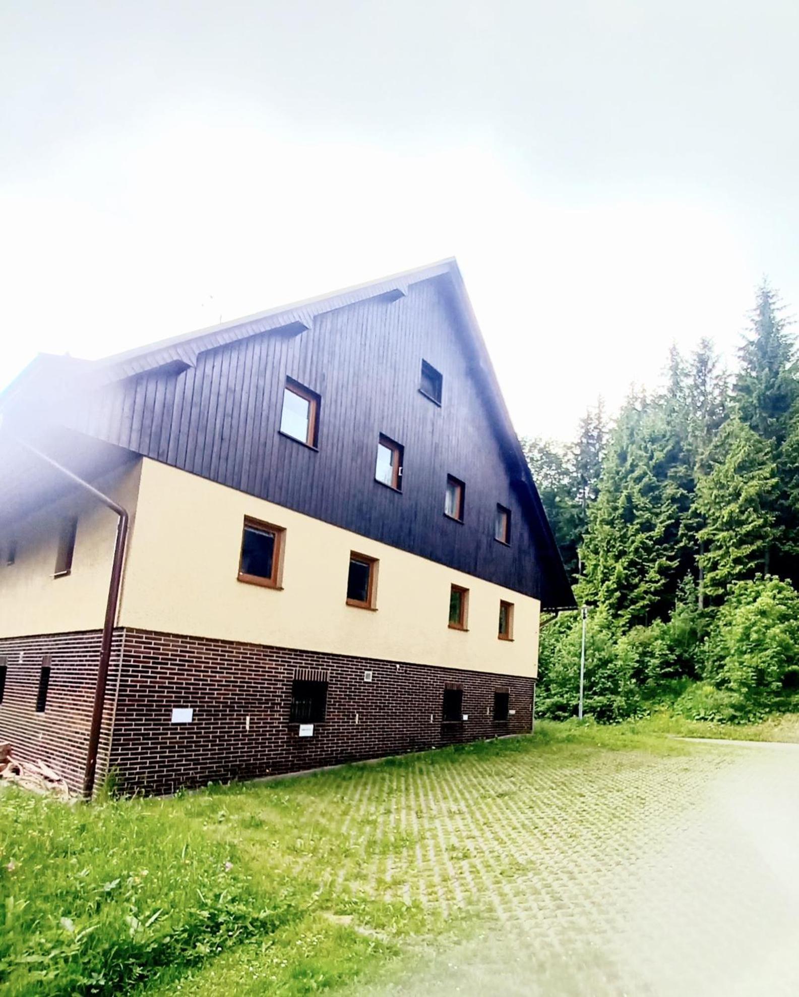 Apartmany Za Sneznikem Dolní Morava Exterior photo