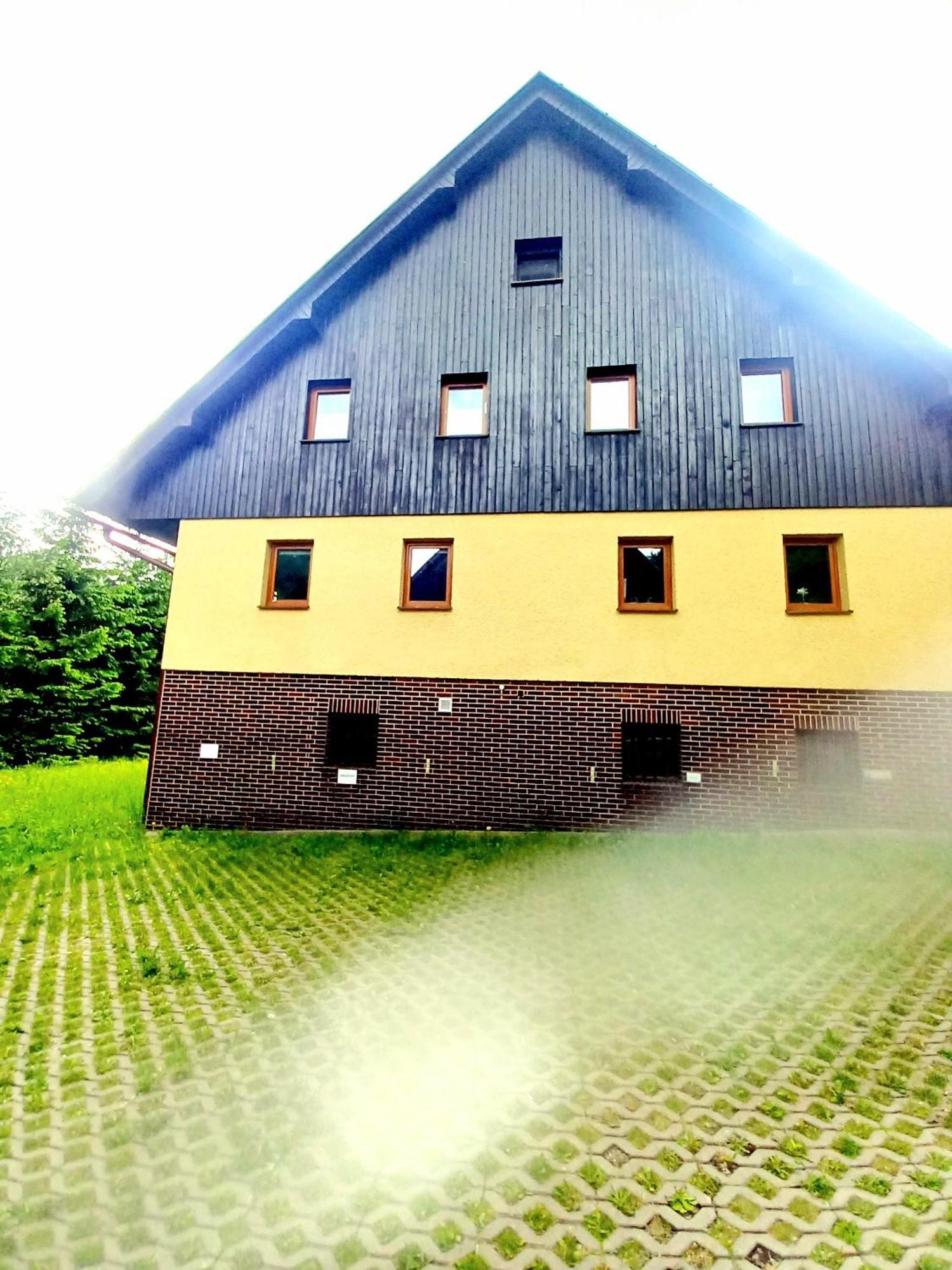 Apartmany Za Sneznikem Dolní Morava Exterior photo