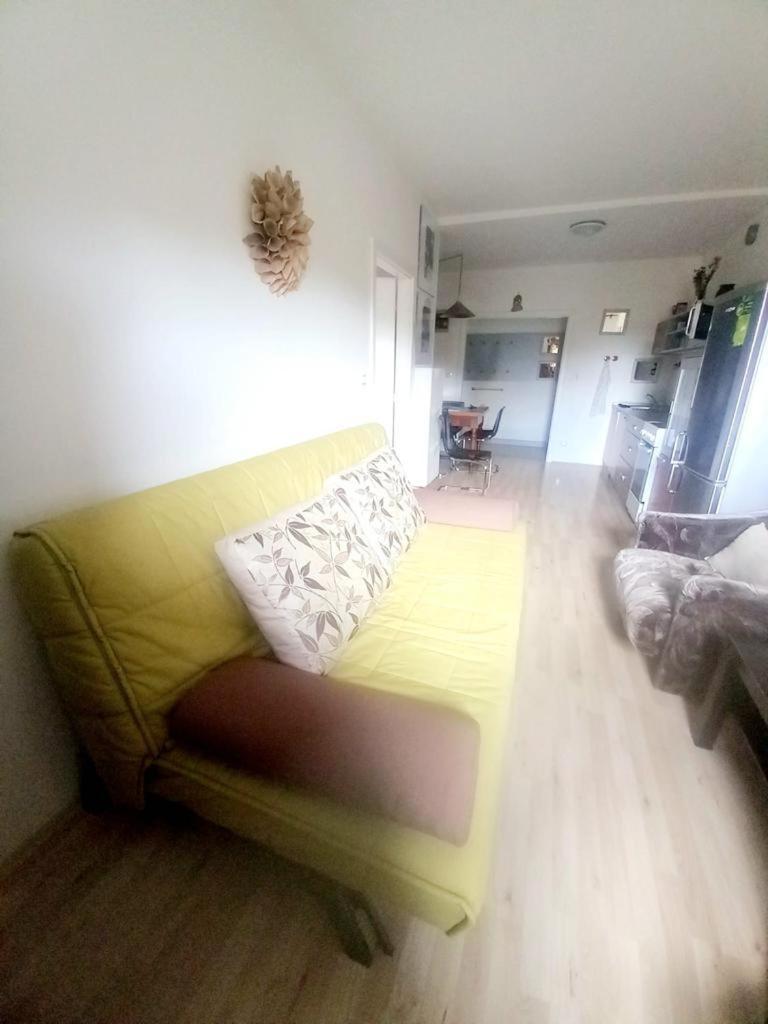 Apartmany Za Sneznikem Dolní Morava Exterior photo