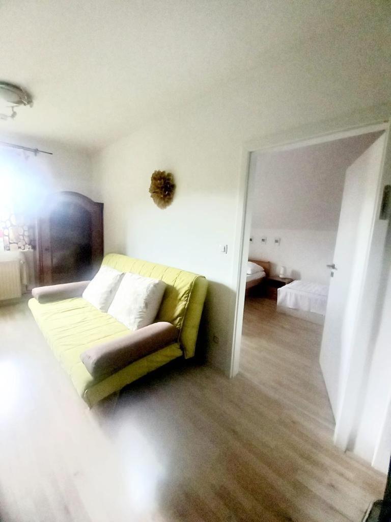 Apartmany Za Sneznikem Dolní Morava Exterior photo