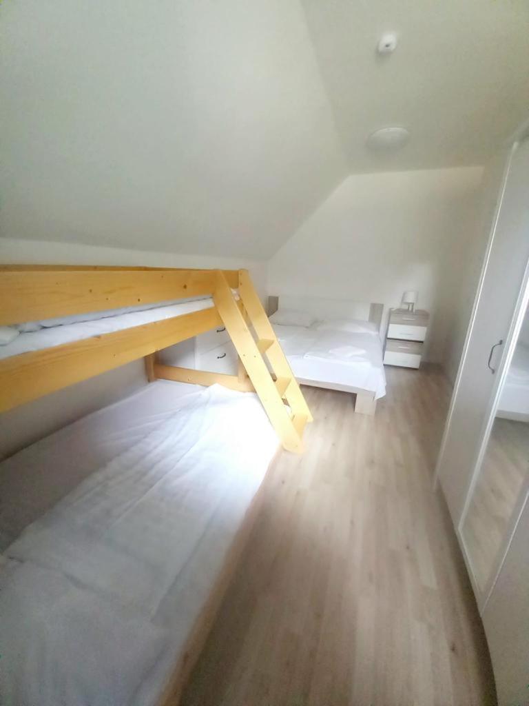 Apartmany Za Sneznikem Dolní Morava Exterior photo