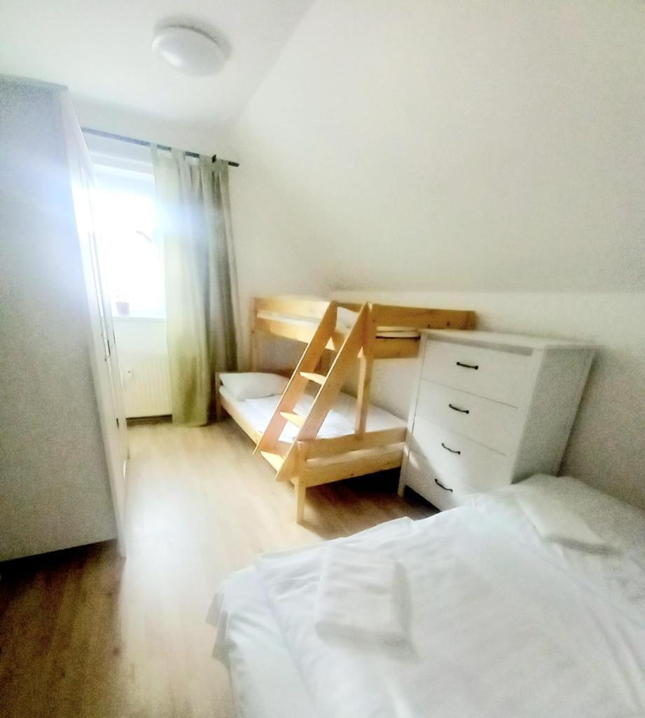 Apartmany Za Sneznikem Dolní Morava Exterior photo